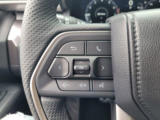 new 2025 Toyota Tacoma car, priced at $50,788