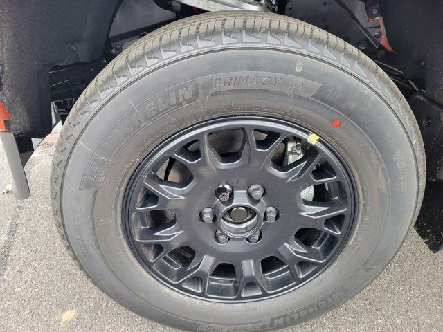 new 2025 Toyota Tacoma car, priced at $50,788