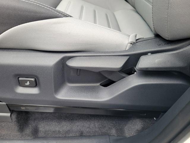 new 2025 Toyota Tacoma car, priced at $50,788