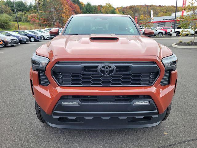 new 2025 Toyota Tacoma car, priced at $50,788