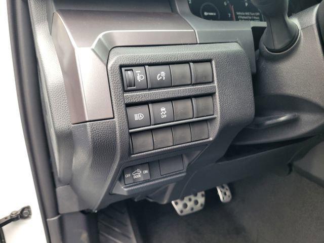 new 2025 Toyota Tacoma car, priced at $50,788