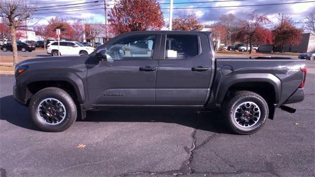 new 2024 Toyota Tacoma car, priced at $45,938