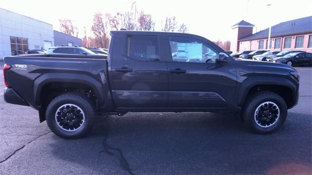 new 2024 Toyota Tacoma car, priced at $45,938