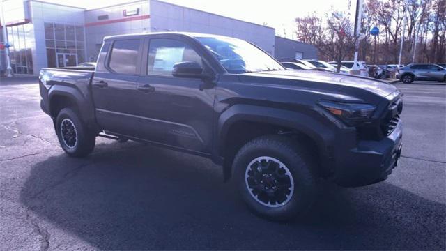 new 2024 Toyota Tacoma car, priced at $45,938