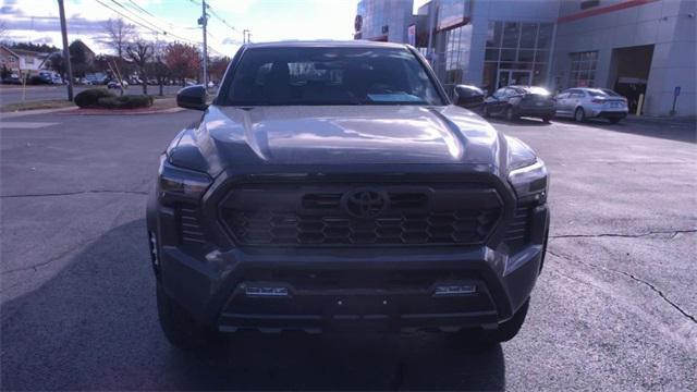 new 2024 Toyota Tacoma car, priced at $45,938