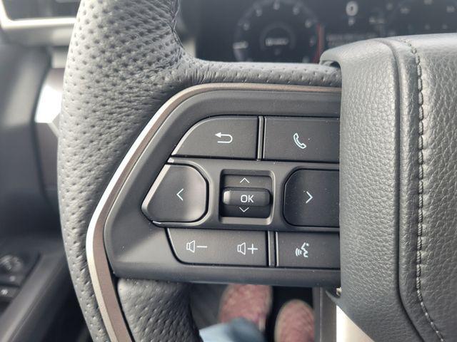 new 2025 Toyota Tacoma car, priced at $55,278