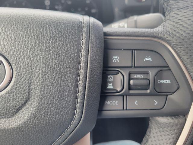 new 2025 Toyota Tacoma car, priced at $55,278