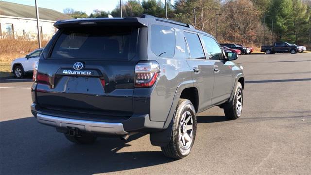 used 2024 Toyota 4Runner car, priced at $49,995