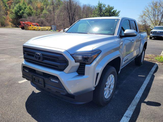 new 2025 Toyota Tacoma car, priced at $46,974