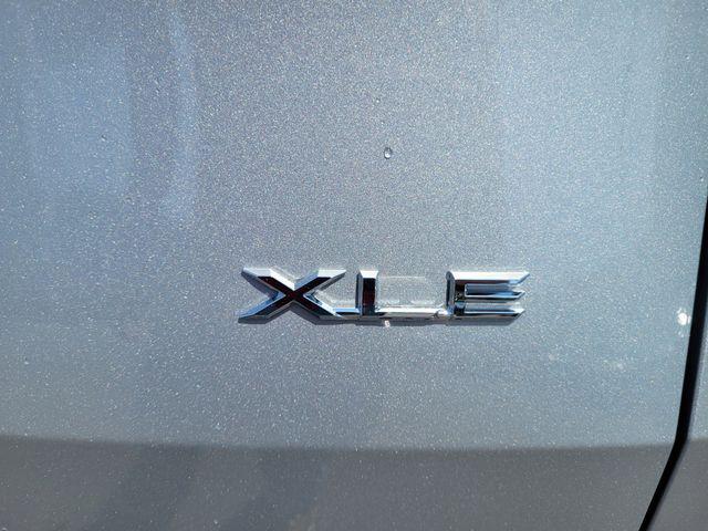 new 2025 Toyota Grand Highlander car, priced at $47,008