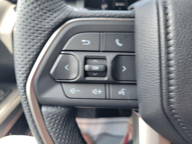 new 2025 Toyota Tacoma car, priced at $48,090