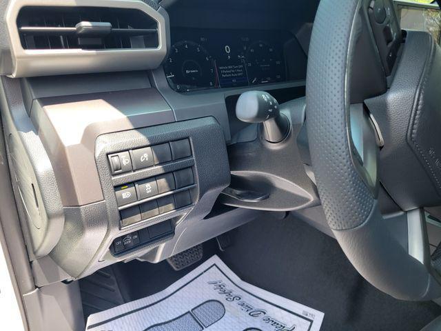 new 2025 Toyota Tacoma car, priced at $48,090