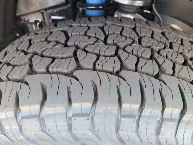 new 2025 Toyota Tacoma car, priced at $45,590