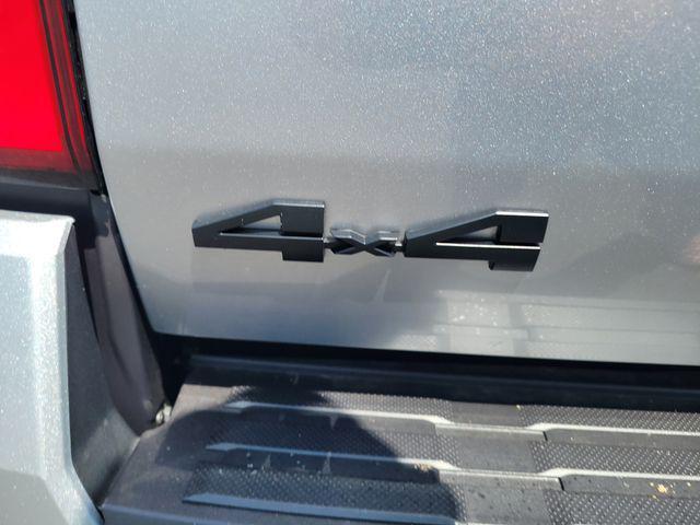 new 2025 Toyota Tacoma car, priced at $48,090