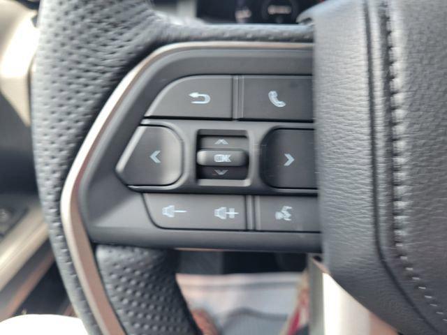 new 2025 Toyota Tacoma car, priced at $45,590