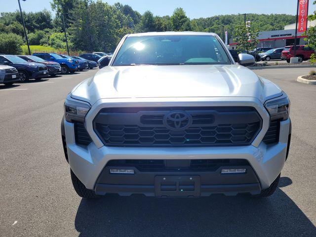 new 2025 Toyota Tacoma car, priced at $48,090