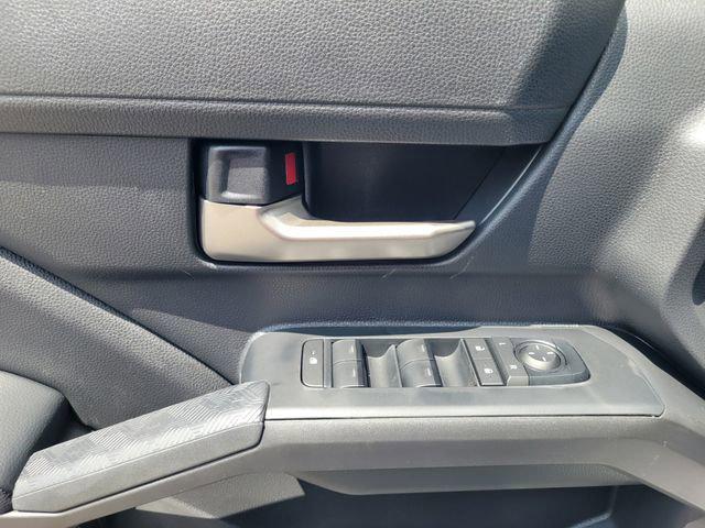 new 2025 Toyota Tacoma car, priced at $45,590