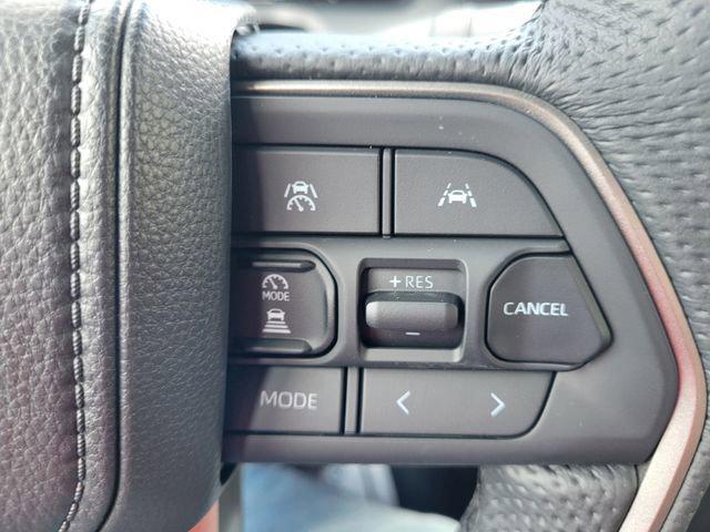 new 2025 Toyota Tacoma car, priced at $45,590