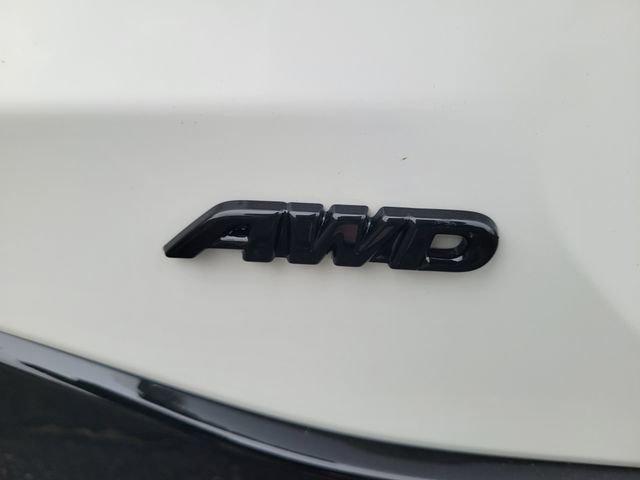 new 2025 Toyota RAV4 Hybrid car, priced at $48,764