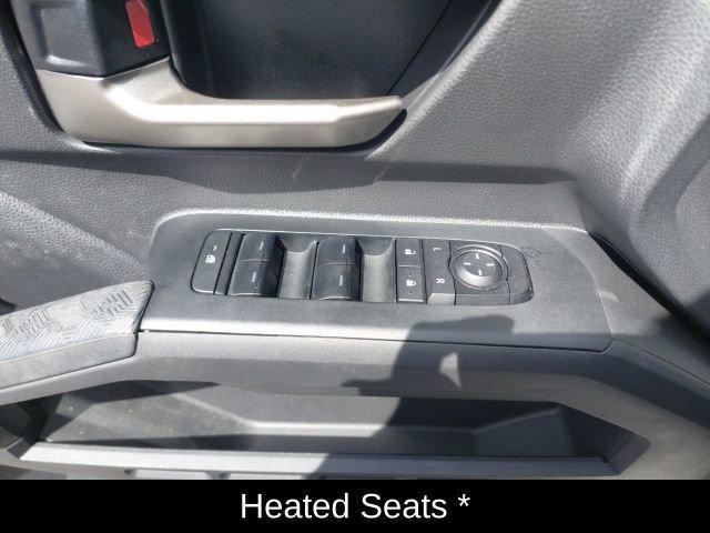 used 2024 Toyota Tacoma car, priced at $38,599