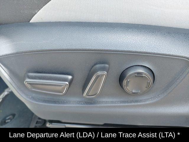 used 2024 Toyota Tacoma car, priced at $38,599