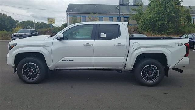 new 2024 Toyota Tacoma car, priced at $50,424