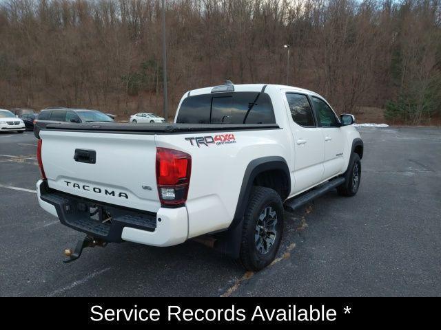 used 2019 Toyota Tacoma car, priced at $30,778