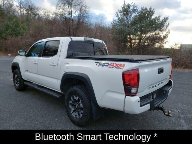 used 2019 Toyota Tacoma car, priced at $30,778