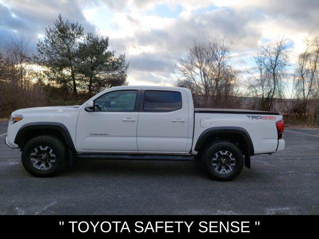 used 2019 Toyota Tacoma car, priced at $30,778