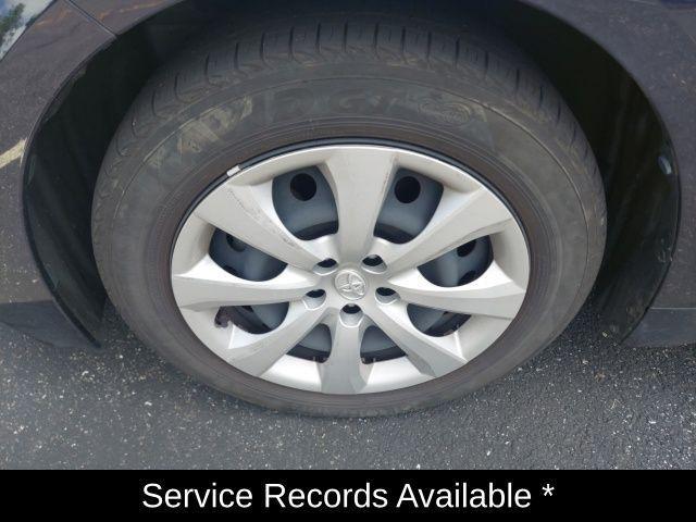 used 2023 Toyota Corolla car, priced at $20,995