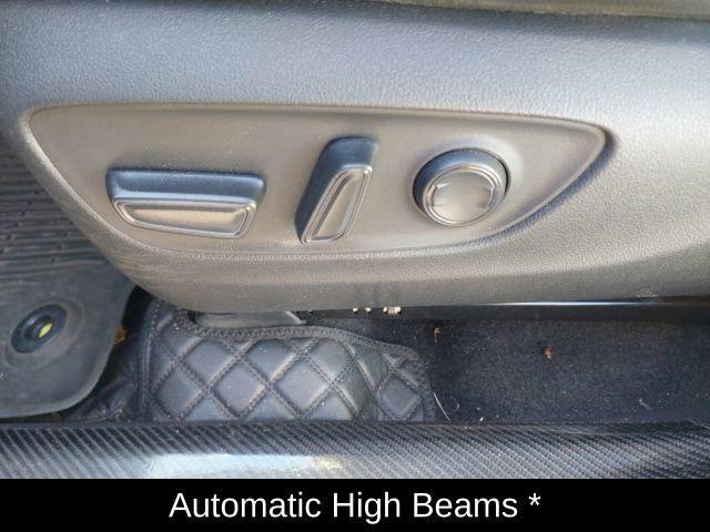 used 2024 Toyota RAV4 Hybrid car, priced at $31,950