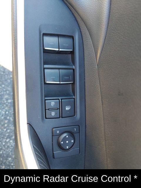 used 2024 Toyota RAV4 Hybrid car, priced at $31,950