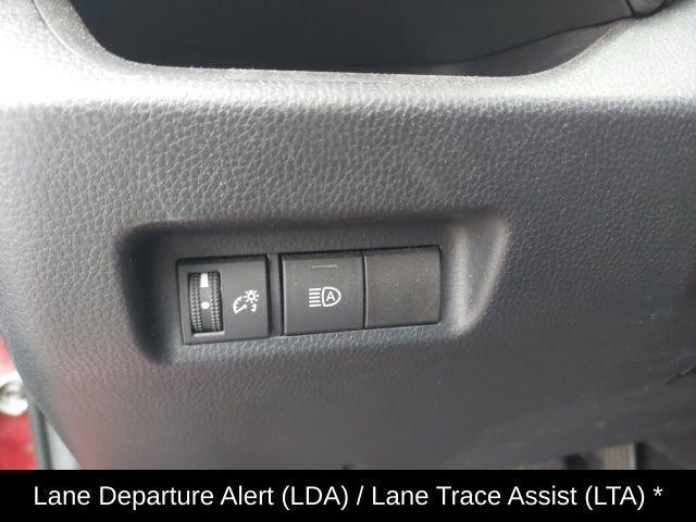 used 2020 Toyota RAV4 car, priced at $24,998