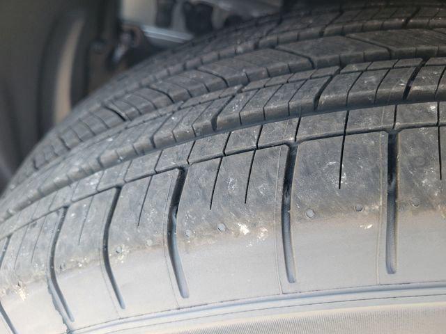 new 2026 Toyota Corolla Cross car, priced at $27,373