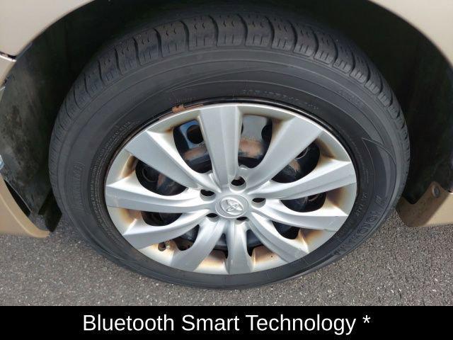 used 2013 Toyota Corolla car, priced at $10,100