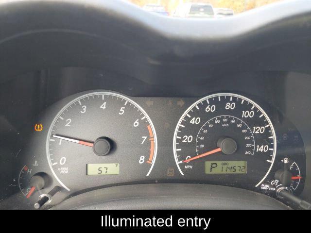 used 2013 Toyota Corolla car, priced at $10,100