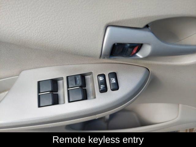 used 2013 Toyota Corolla car, priced at $10,100