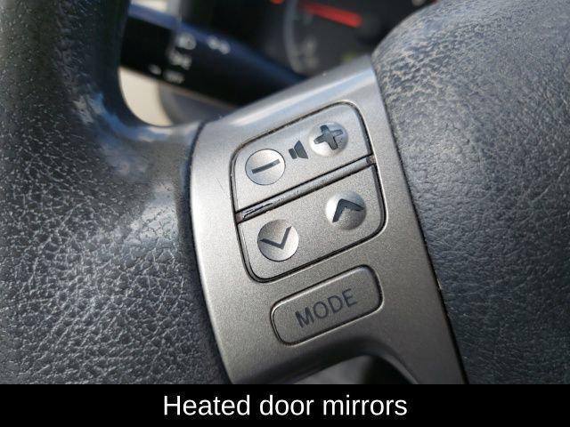 used 2013 Toyota Corolla car, priced at $10,100