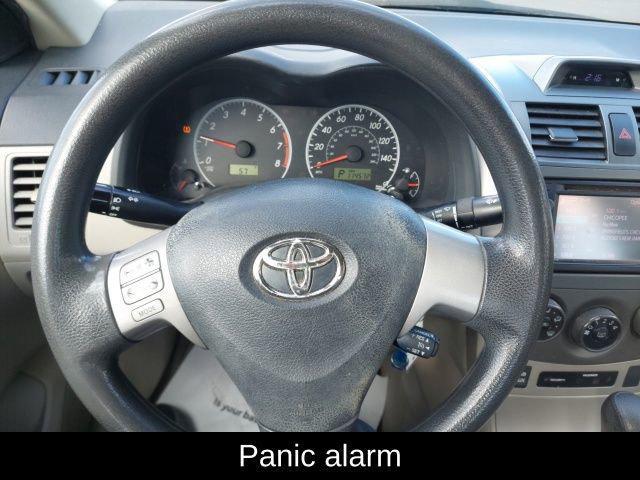 used 2013 Toyota Corolla car, priced at $10,100