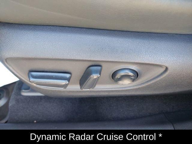 used 2022 Toyota RAV4 Hybrid car, priced at $35,300