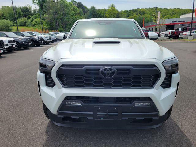 new 2025 Toyota Tacoma car, priced at $52,824