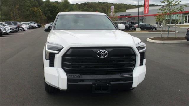 new 2024 Toyota Tundra car, priced at $55,894