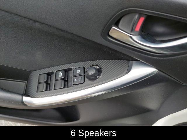 used 2016 Mazda CX-5 car, priced at $15,599