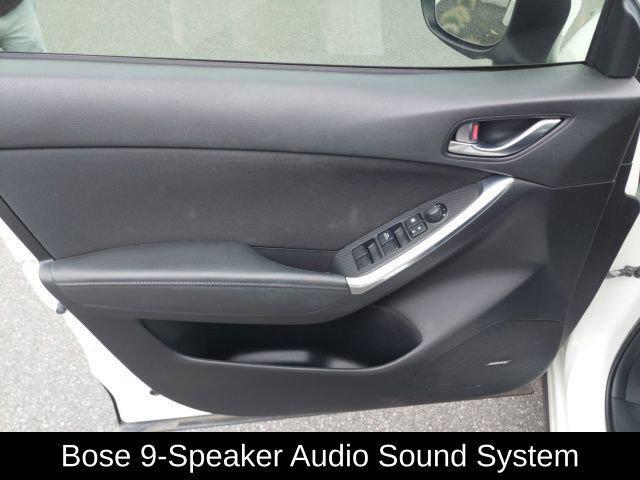 used 2016 Mazda CX-5 car, priced at $15,599