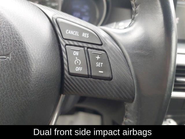 used 2016 Mazda CX-5 car, priced at $15,599