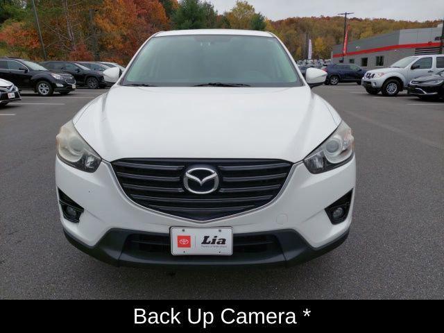 used 2016 Mazda CX-5 car, priced at $15,599