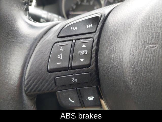 used 2016 Mazda CX-5 car, priced at $15,599