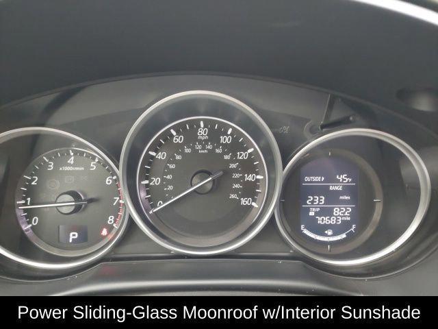 used 2016 Mazda CX-5 car, priced at $15,599