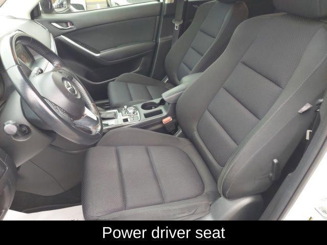 used 2016 Mazda CX-5 car, priced at $15,599