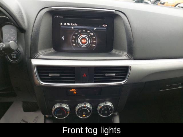 used 2016 Mazda CX-5 car, priced at $15,599